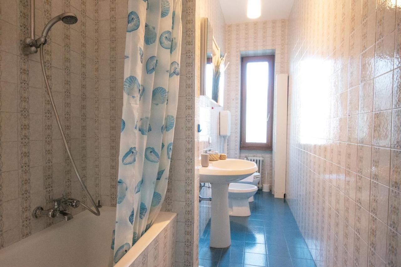 I Host Apartment - Sant'Agostino 7 ميلان المظهر الخارجي الصورة